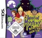 Martin Mystery: Monster Hunter