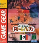 J-League Soccer: Dream Eleven