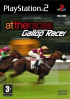 Gallop Racer 2003: A New Breed