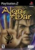 The Legend of Alon D'ar