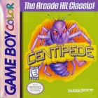 Centipede (GBC)