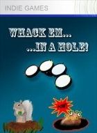 Whack Em in a Hole