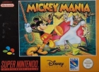 Mickey Mania: The Timeless Adventures of Mickey Mouse