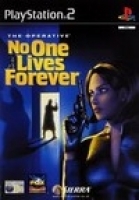 The Operative: No One Lives Forever