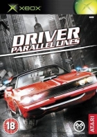 Driver: Parallel Lines