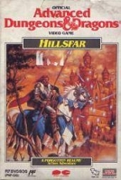 Advanced Dungeons & Dragons: Hillsfar