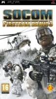 SOCOM: U.S. Navy SEALs Fireteam Bravo 3