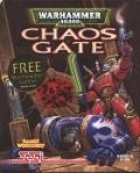 Warhammer 40,000: Chaos Gate