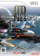 Rebel Raiders: Operation Nighthawk
