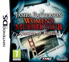 James Patterson Women's Murder Club: Games of Passion