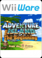 Adventure Island: The Beginning