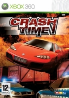 Crash Time: Autobahn Pusuit