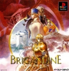 Brigandine: The Legend of Forsena