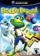 Frogger Beyond