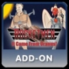 Rocketmen: It Came from Uranus