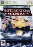 Battlestations: Midway