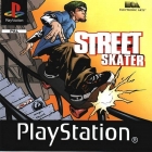 Street Sk8er