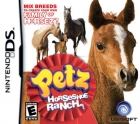 Petz: Horseshoe Ranch Petz: Horseshoe Ranch