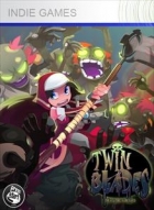 Twin Blades