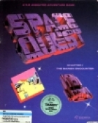 Space Quest I: The Sarien Encounter