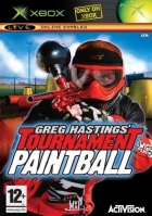 Greg Hastings' Tournament Paintball