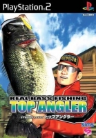 Top Angler: Real Bass Fishing