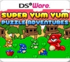 Super Yum Yum: Puzzle Adventures