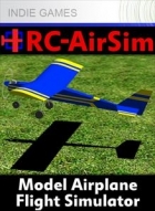 RC-AirSim