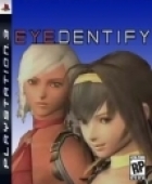 Eyedentify