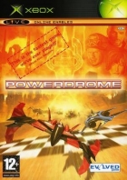 Powerdrome