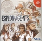 Industrial Spy: Operation Espionage