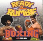 Ready 2 Rumble Boxing