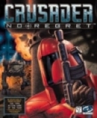 Crusader: No Regret