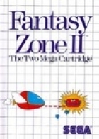 Fantasy Zone II