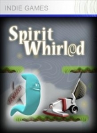 Spirit Whirled