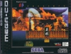 Supreme Warrior