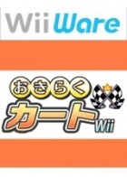 Family Go-Kart Racing