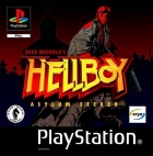 Hellboy: Asylum Seeker