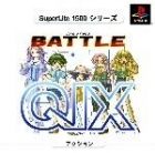 Battle Qix