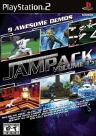 Jampack Volume 15 (RP-T)