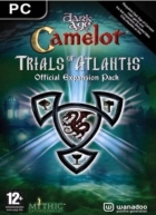Dark Age of Camelot: Trials of Atlantis