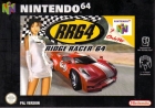 RR64: Ridge Racer 64