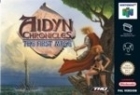 Aidyn Chronicles: The First Mage
