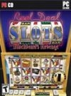 Reel Deal Slots: Blackbeard's Revenge