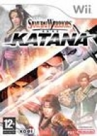 Samurai Warriors: Katana