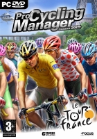 Pro Cycling Manager Season 2009: Le Tour de France