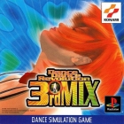 Dance Dance Revolution 3rdMix
