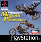 McGrath Vs. Pastrana Freestyle Motocross