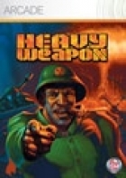 Heavy Weapon: Atomic Tank
