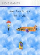 Game Created by a 5th Grader